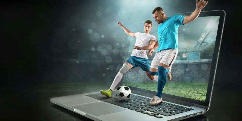 Lý do các trang cược bóng đá online thu hút người chơi